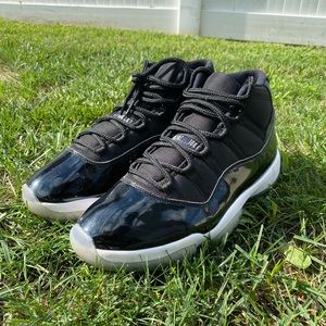 Jordan Retro 11 “Space Jam” 2016